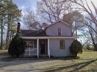 2180 Beech Bluff Rd, Jackson, TN 38301