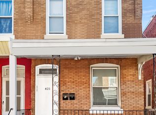 421 N Redfield St #2, Philadelphia, PA 19151