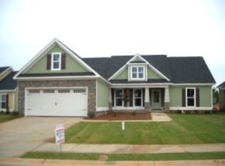 2013 Kew Ct, Grovetown, GA 30813