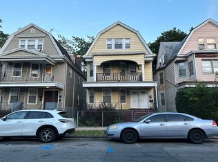 567 S Clinton St, East Orange, NJ 07018
