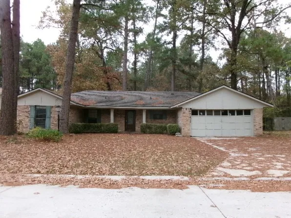 108 Deerwood Ln, Haughton, LA 71037