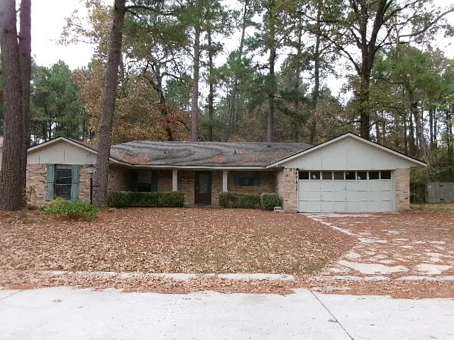 108 Deerwood Ln, Haughton LA - Owner Finance Home