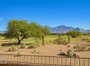 764 W Puma Peak Rd, Green Valley, AZ 85614