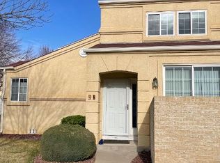 4141 Outlook Blvd UNIT N, Pueblo, CO 81008