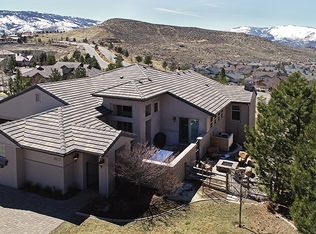 1745 Dakota Ridge Trl, Reno, NV 89523