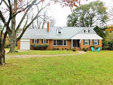 810 Gilchrist St Laurinburg Nc 28352 Zillow