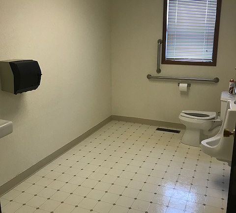 Private Bathroom