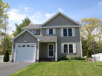945 Dighton Woods Cir, Dighton, MA, 02715