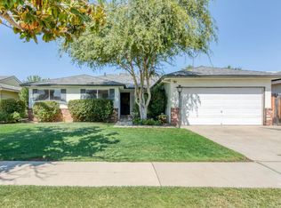1332 E Sample Ave, Fresno, CA 93710