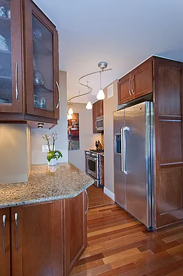 Sold by Brown Harris Stevens | media 1