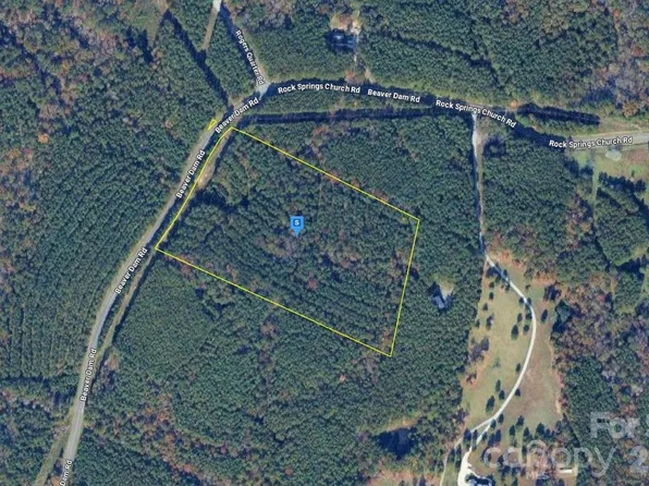 255 Beaver Dam Rd, Creedmoor, NC 27522