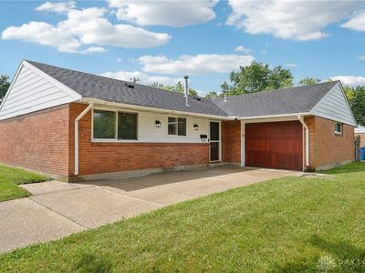 5248 Tilbury Rd, Dayton, OH, 45424