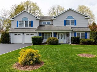 228 N Country Rd, Miller Place, NY 11764