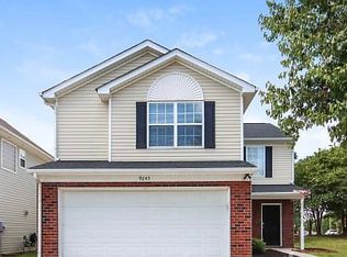 9244 Simonton Dr, Charlotte, NC 28269