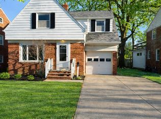 4935 Edsal Dr, Lyndhurst, OH 44124