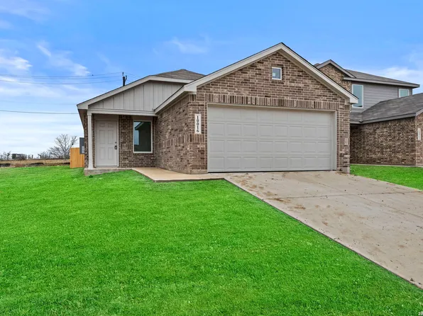 10016 Besson Blvd, Converse, TX 78109