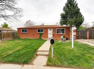 8880 Hunter Way, Westminster, CO 80031