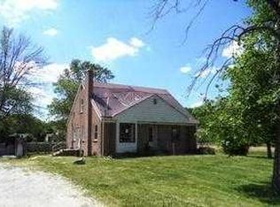 7006 Oaklandon Rd, Indianapolis, IN 46236