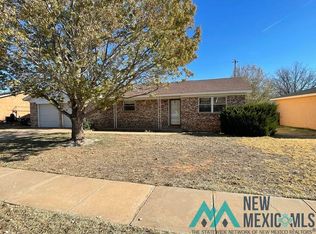 224 Rosa Blvd, Clovis, NM 88101