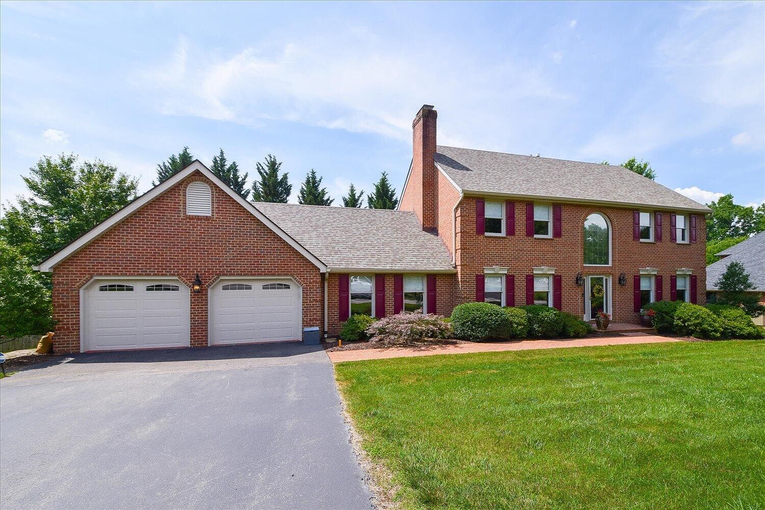 3524 Windsor Oaks Cir SW, Roanoke, VA 24018 MLS 899829 Zillow