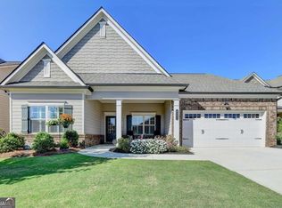 4381 Birch Meadow Trl, Gainesville, GA 30504