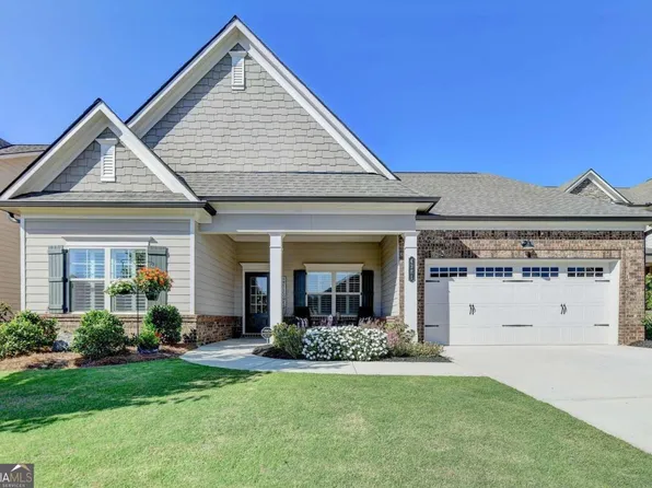 4381 Birch Meadow Trl, Gainesville, GA 30504