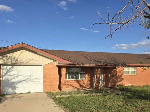 1681 County Road 380, Denver City, TX 79323