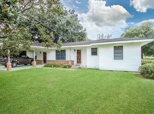 4102 Starling St, Orange, TX 77630