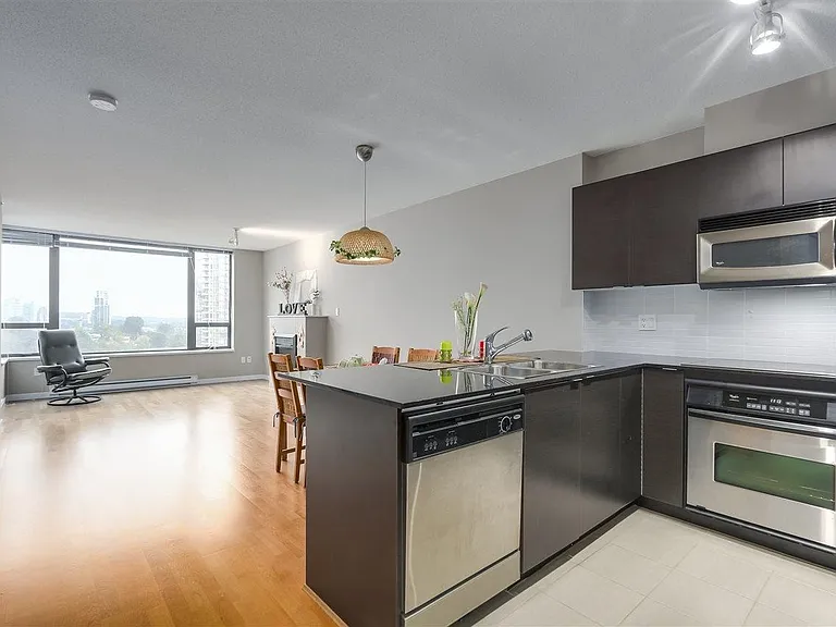 4178 Dawson St #1207 — Photo 1
