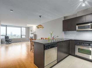 4178 Dawson St #1207, Burnaby, BC V5C0A1