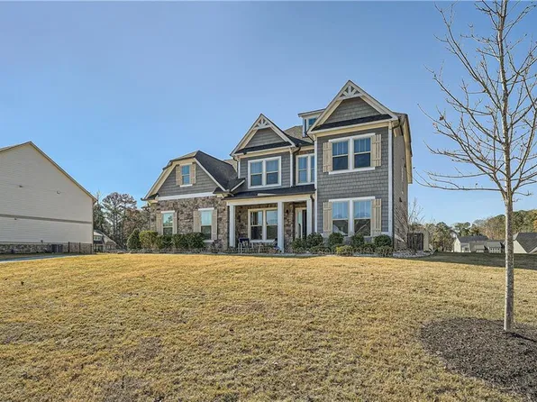 115 Amberton Ln, Fayetteville, GA 30215