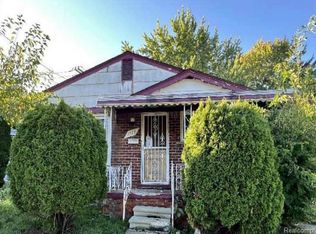 1148 Maurer Ave, Pontiac, MI 48342