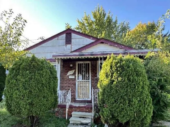 1148 Maurer Ave, Pontiac, MI 48342