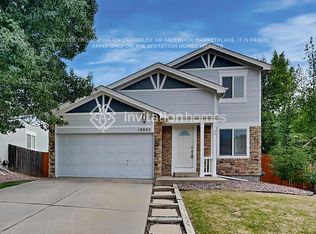 19952 E Harvard Ave, Aurora, CO 80013