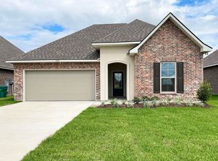 233 White Castle N, Iowa, LA 70647