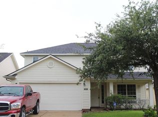 19635 Plantation Tree Ct, Katy, TX 77449