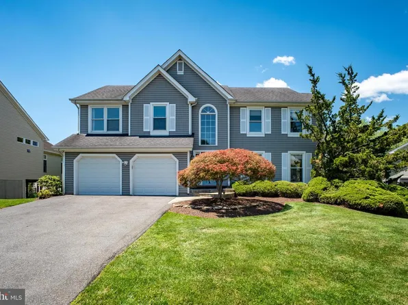 14440 Stonebridge View Dr, Gaithersburg, MD 20878