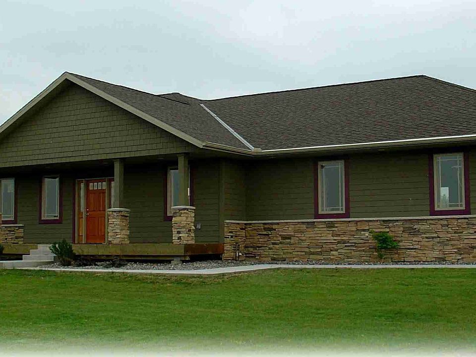 Healthy & energy efficient home!  Beautiful builder owned  home.