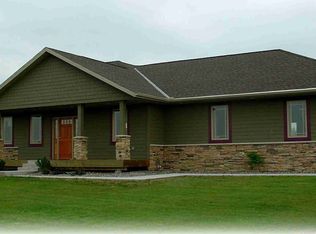 10685 Triden Ridge Cir, Rogers, MN 55374