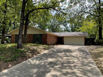 5005 Hampton Rd, N Little Rock, AR, 72116