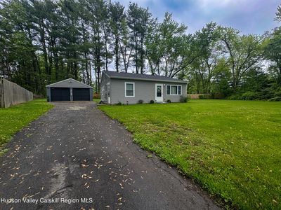 10 Meadow Court Court, High Falls, NY, 12440