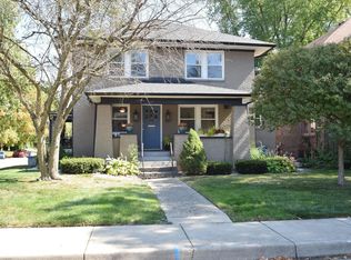 4265 N Capitol Ave, Indianapolis, IN 46208