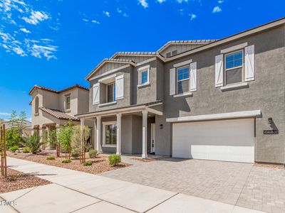20580 S 226th St, Queen Creek, AZ, 85142
