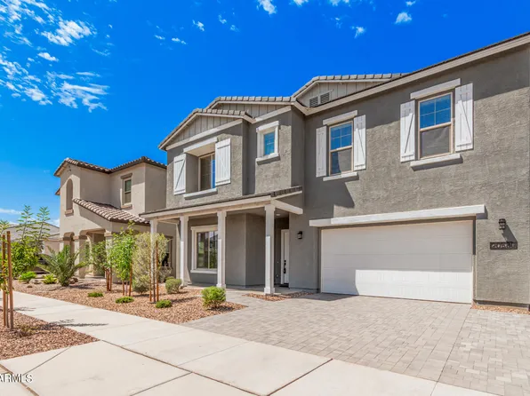 20580 S 226TH Street, Queen Creek, AZ 85142