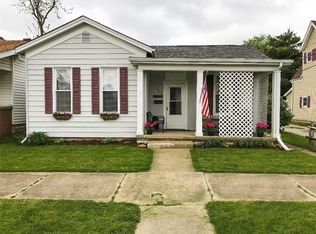 420 W Washington St, Greensburg, IN 47240