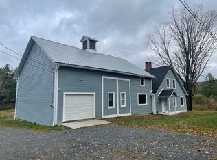 383 Housatonic St, Lenox, MA 01240