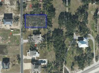 Lang Ave, Long Beach, MS 39560