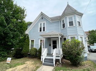 51 Reed St APT 2, Rockland, MA 02370