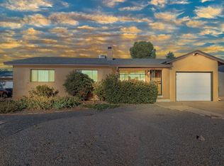 2913 California St NE, Albuquerque, NM 87110