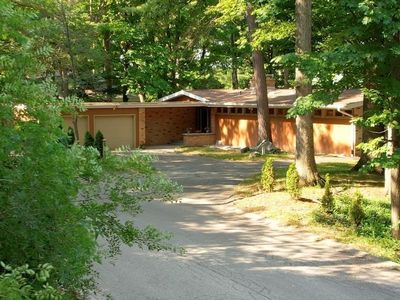 1620 Timber Lane Dr, Traverse City, MI, 49686